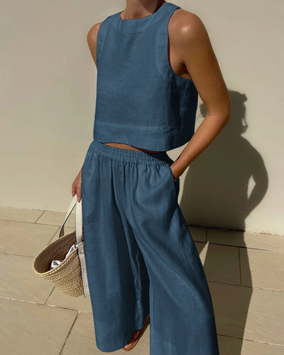 Cherra - Two-piece leisure set