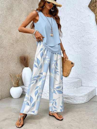 Averie - Elegant summer set