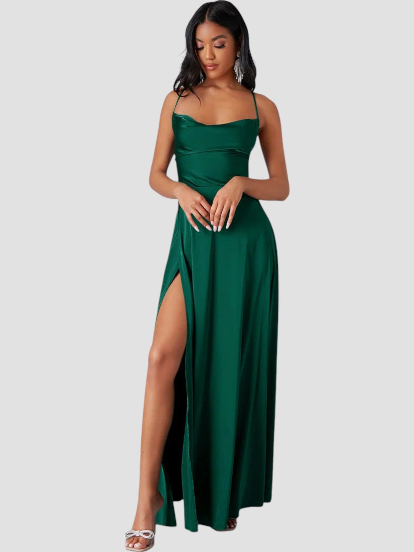 Elvira - Dress