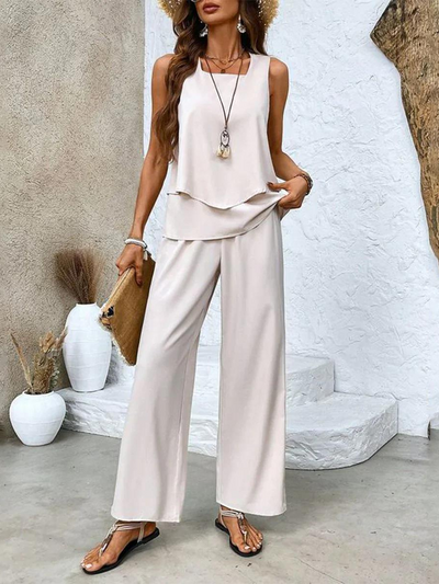 Averie - Elegant summer set