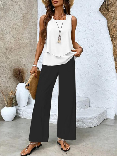 Averie - Elegant summer set