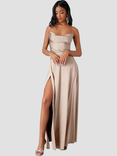 Elvira - Dress