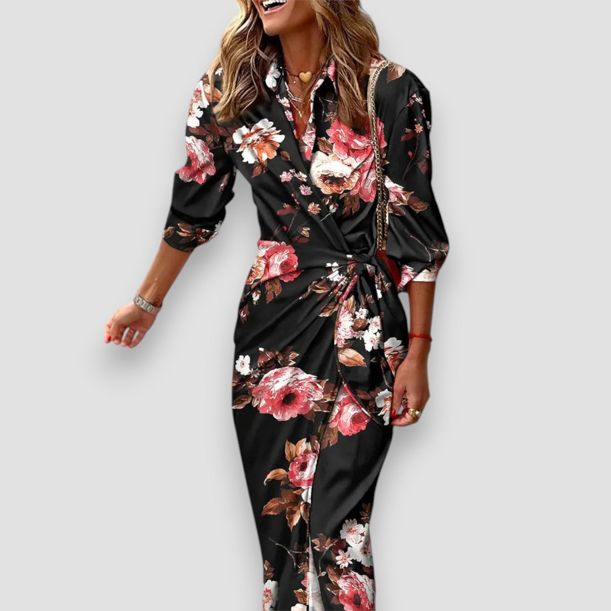 Fabiana - Dress