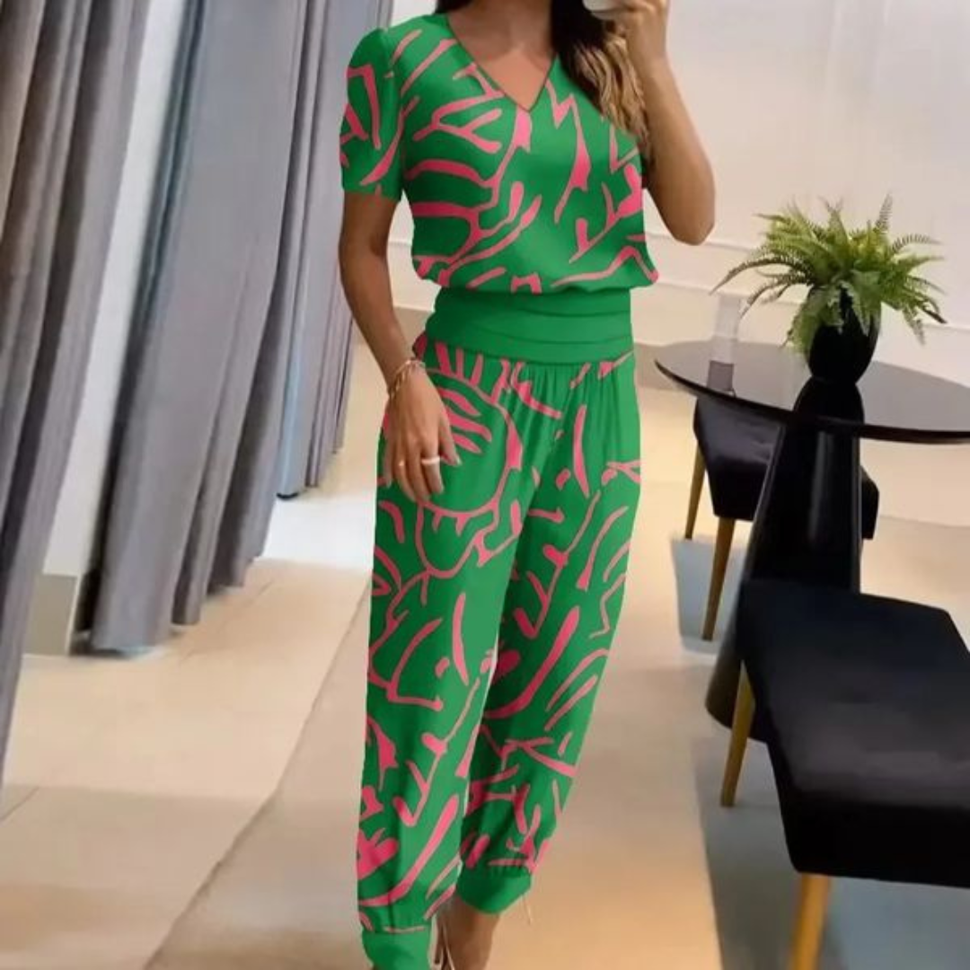 Harper - Stylish Trendy Set