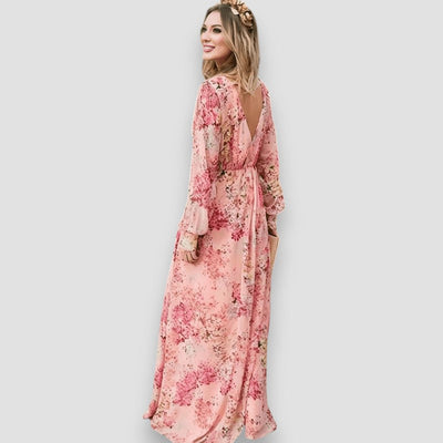 Pia - Dress
