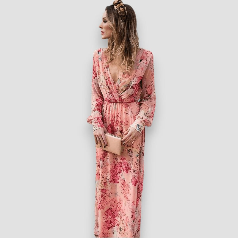 Pia - Dress