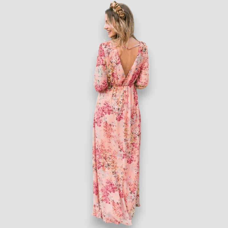 Pia - Dress
