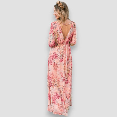 Pia - Dress