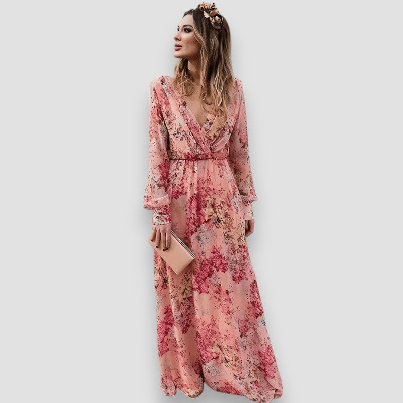 Pia - Dress