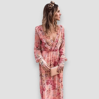 Pia - Dress