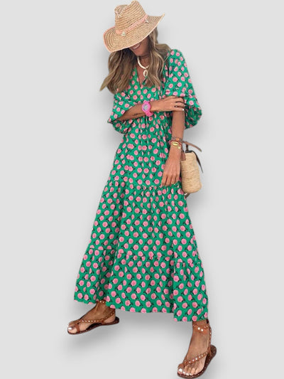 Caprice - Dress