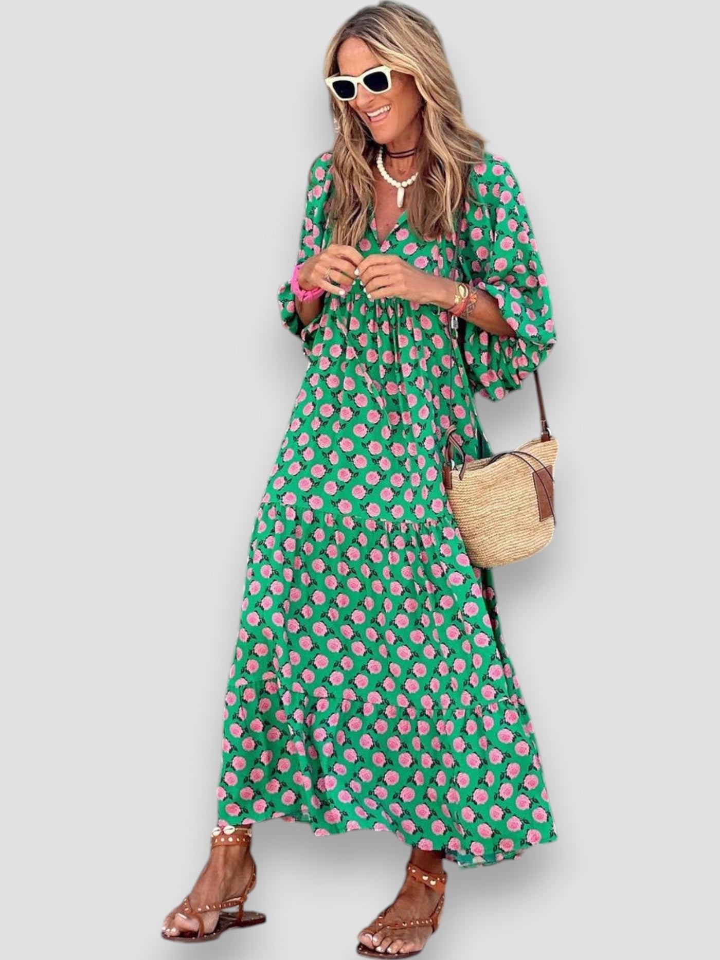 Caprice - Dress