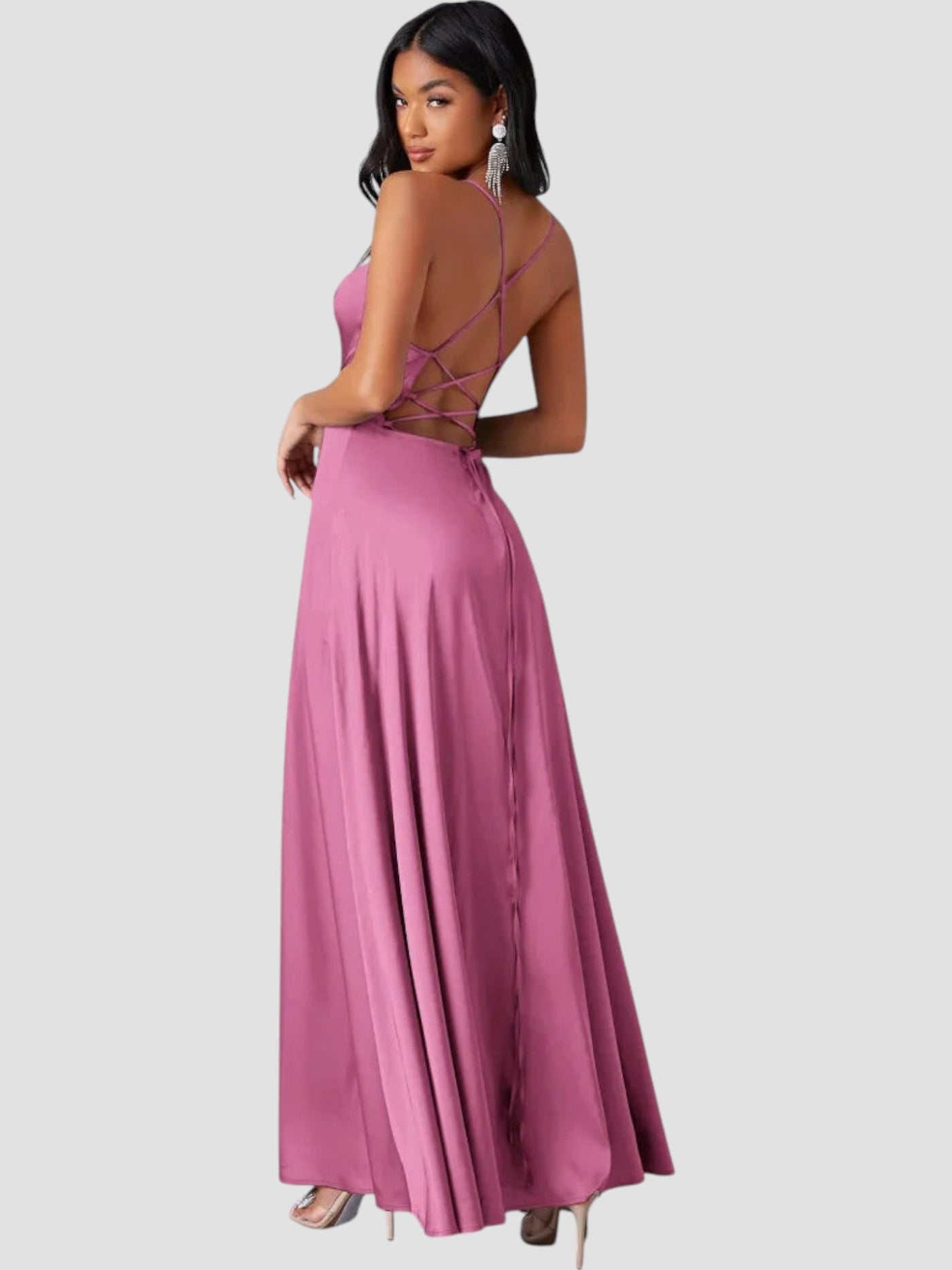 Elvira - Dress