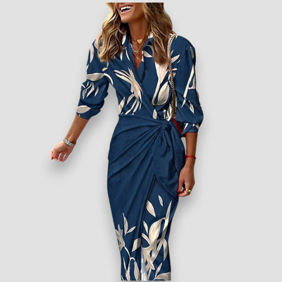 Fabiana - Dress