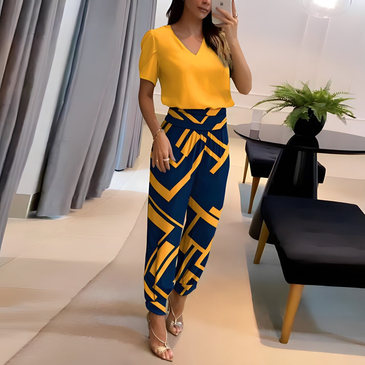 Harper - Stylish Trendy Set