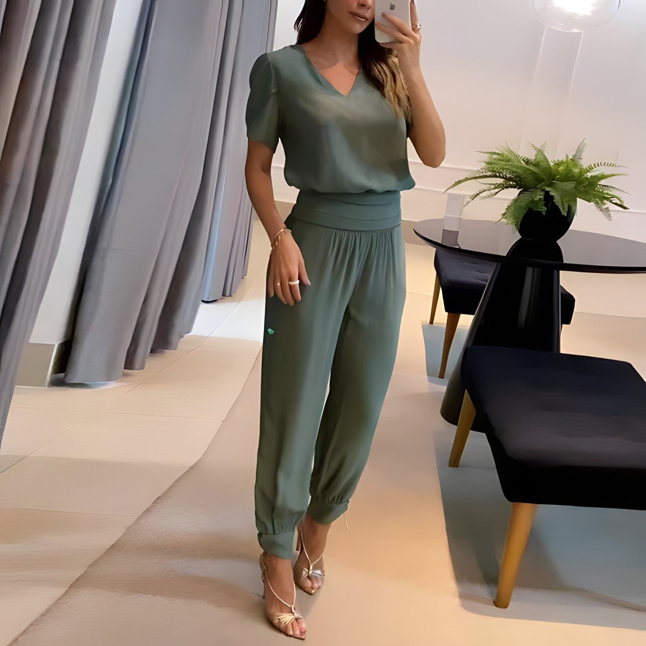 Harper - Stylish Trendy Set