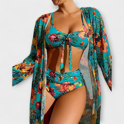 Dekker The Hague  Clearance sale ends today Luna - Bikini Set Luna