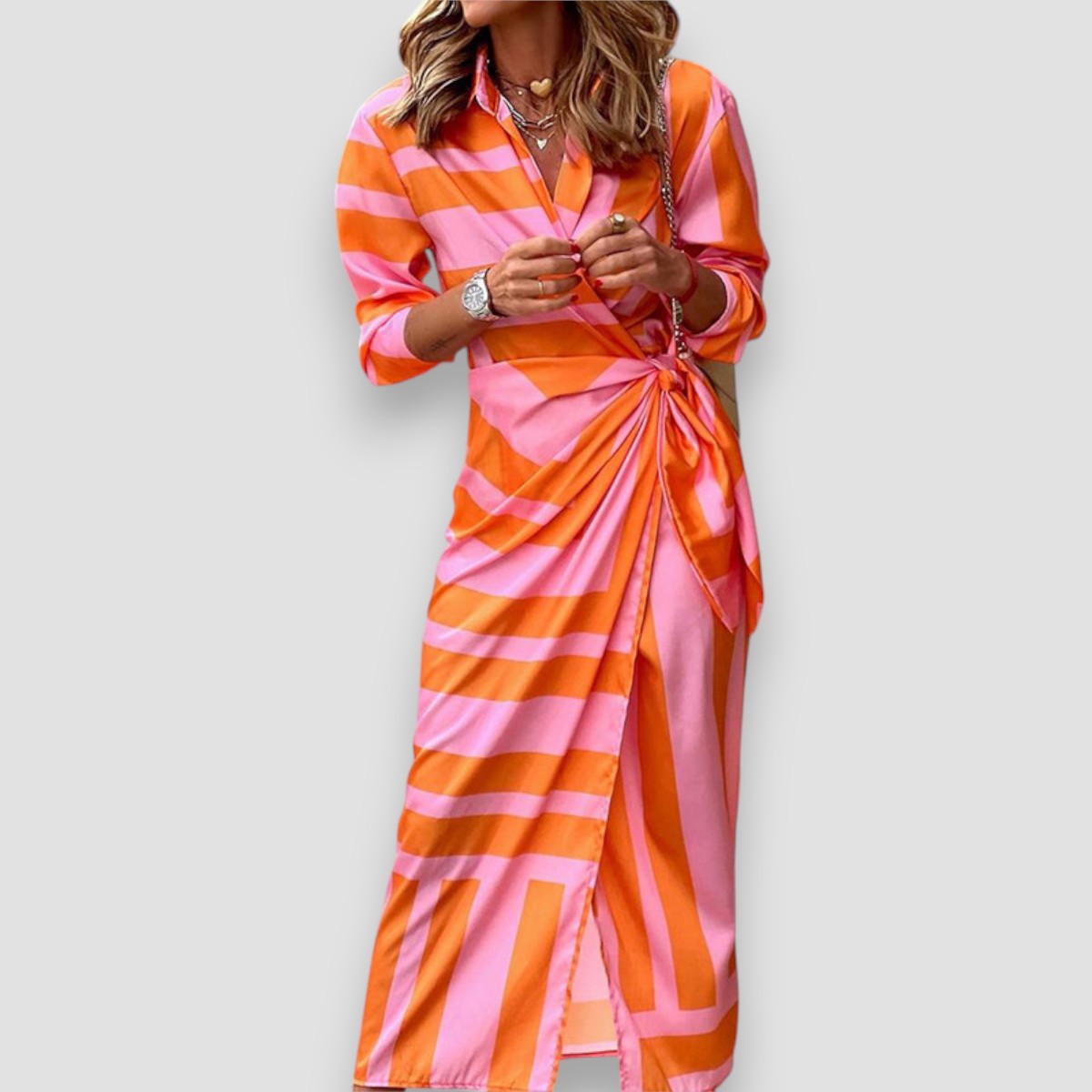 Fabiana - Dress