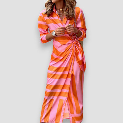 Fabiana - Dress