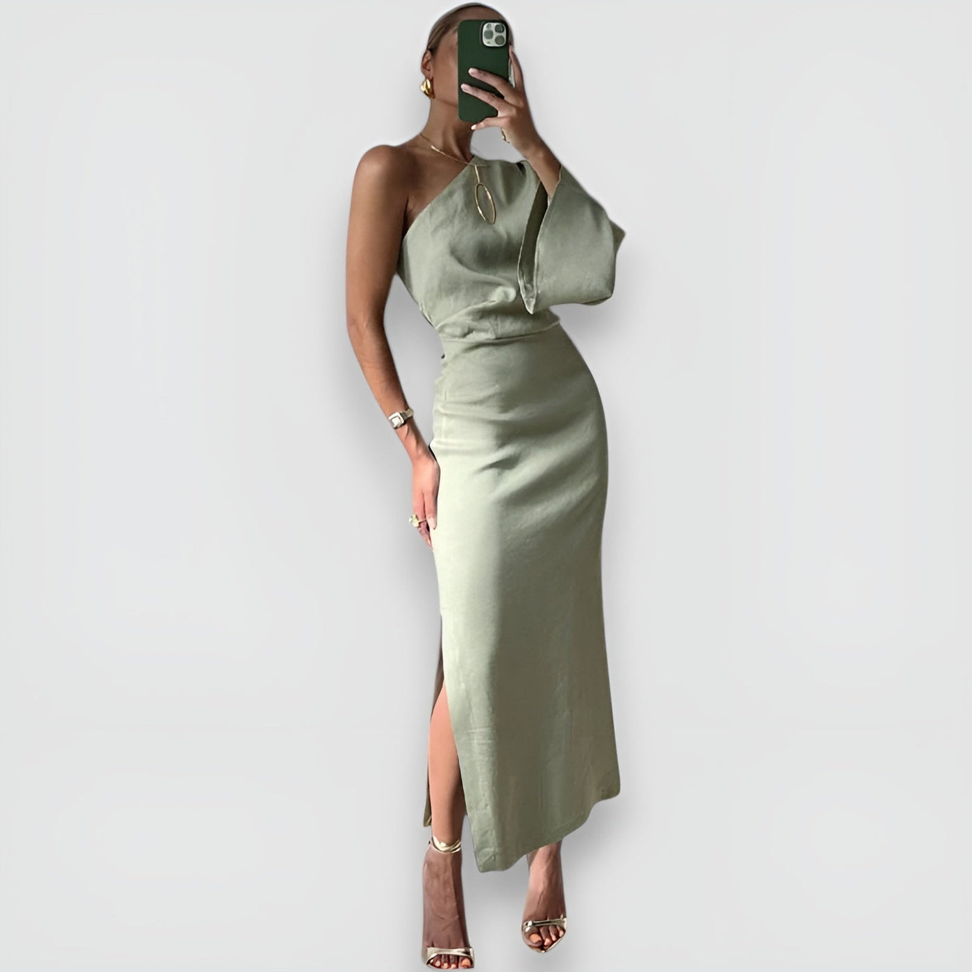 Zara - Dress